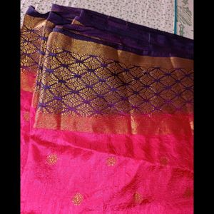 Silk Saree