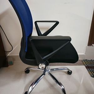 New Office Chair