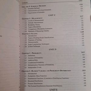 BUSINESS RESEARCH METHODS AND TECHNIQUES