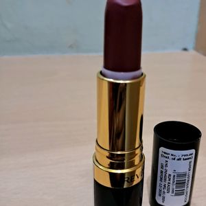 Revlon Rum Raisin Lipstick