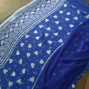 Soft Poonam Saree