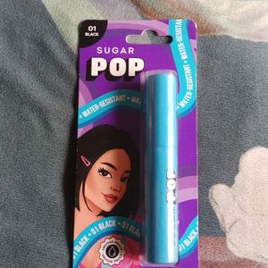 Sugar Pop Volumizing Mascara