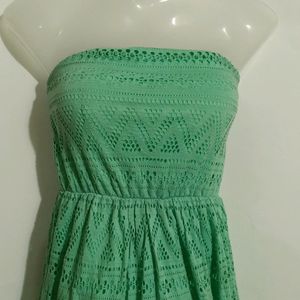 VERY CUTE TUBE STYLE FROCK