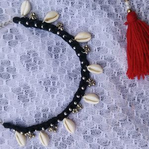 Handmade Neckpiece