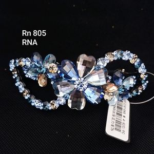 805 - - Korean Diamond Hair Clip