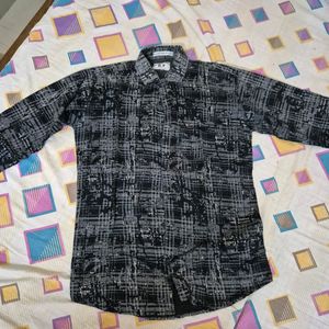 Men's Casual shirt