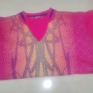 Woolen Kurti For Women's