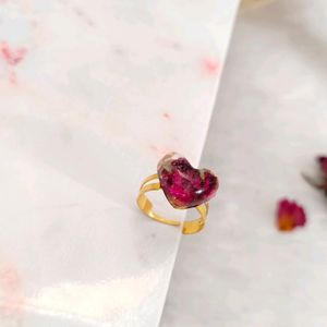 Real Rose Jewellery Combo