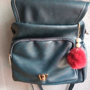 Ladies Bag