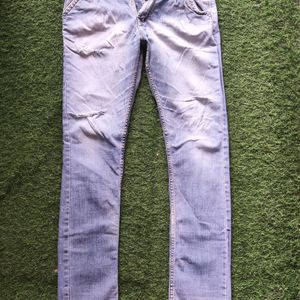 Unisex Jeans