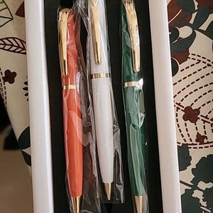 Gift Pack Of 3 Pens