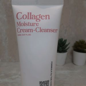 Korean Cleanser