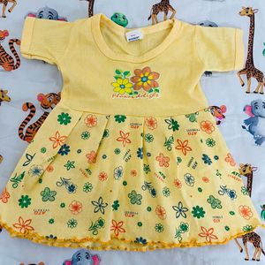 Trendy Baby Frocks.. Combo Frocks..