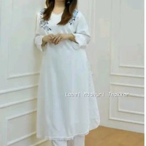 Kurta Pajama Set