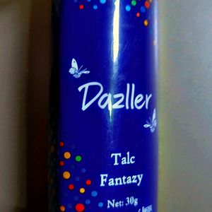 Dazller Talc