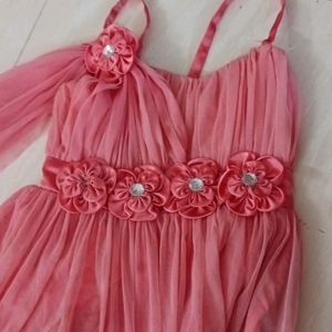 Beautiful Party Princess Dress