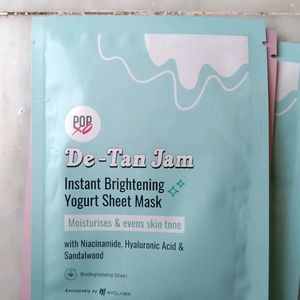 Sheet Mask 4