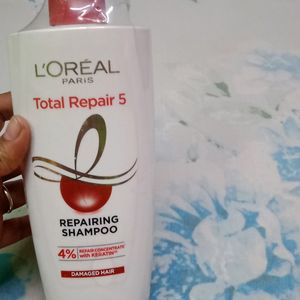 LOREAL Shampoo