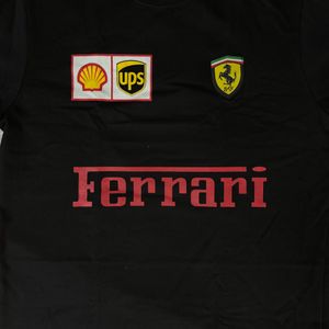 Ferrari F1 Racing Tee