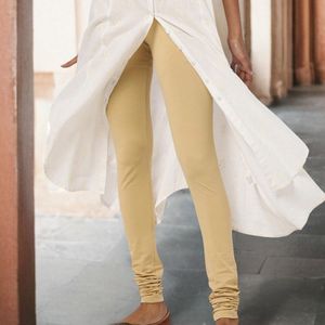 Avassa beige Leggings