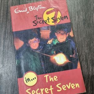 The Secret Seven