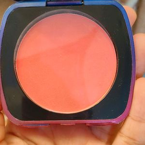 Sugar Play Blush