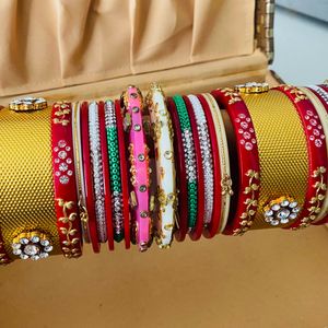 Wedding Bangles