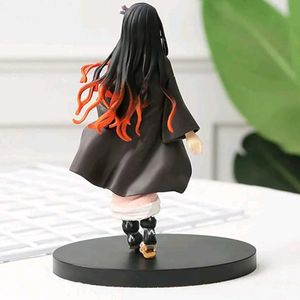 Demon Slayer Nezuko Kamado Action Figure