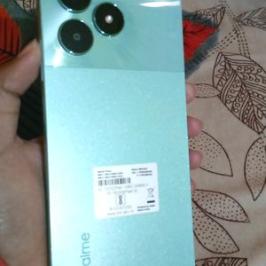 REALME C51