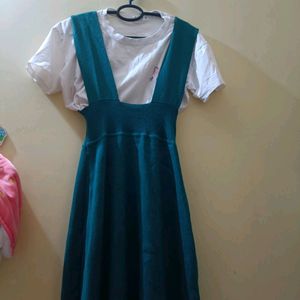 Korean Dress