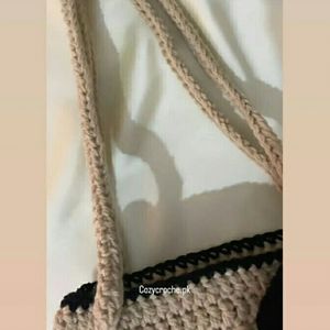 Crochet Bag