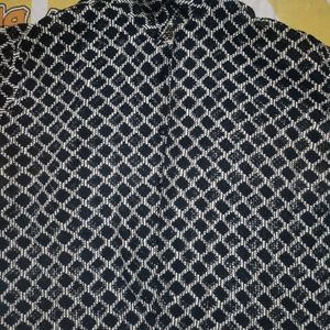 Crochet Shirts Chinese Brand