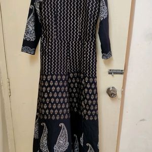 Party wear Gown