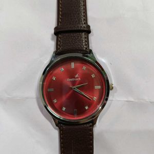 Watch For Men Official Look