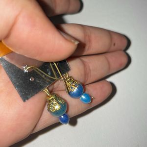 Simple Earrings