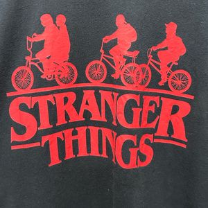 Stranger Things Official T-Shirt