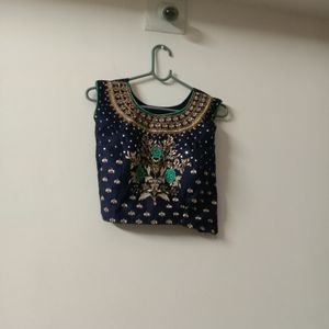 Crop Top For Women