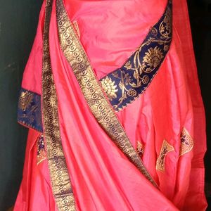 Home Made Lehnga