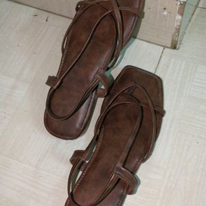 Women Footwear