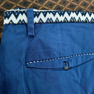 Cotton Pant For Mens