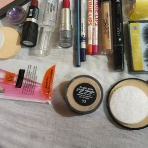 Makeup Combo