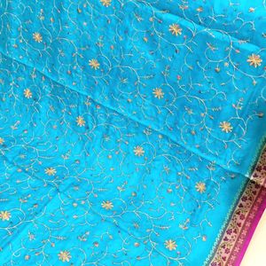 Sale Price Silk Banarashi