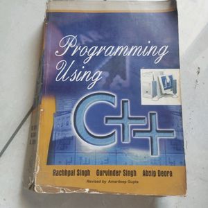 C++2 Book