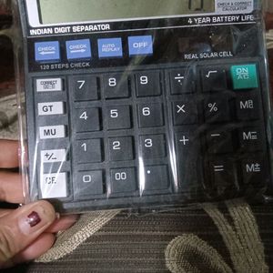 Calculator