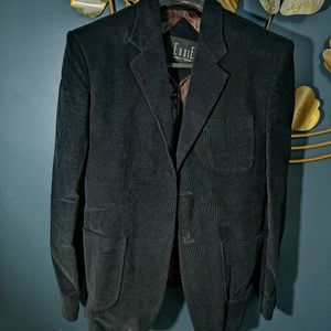 Mens Courdrey blazer