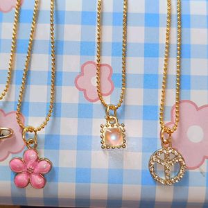 Cute Necklaces 🎀