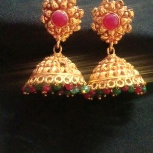 Jewellery set