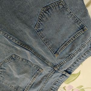 Oversized Trendy Baddy Pinterest Jorts