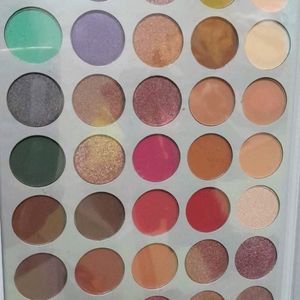 Eyeshadow Palette 🎨 35 Color