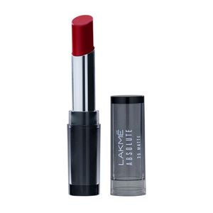 Lakme Unreal 3D MATTE FINISH Maroon Magic